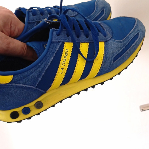Adidas trainer mens 9 - adidas, uk