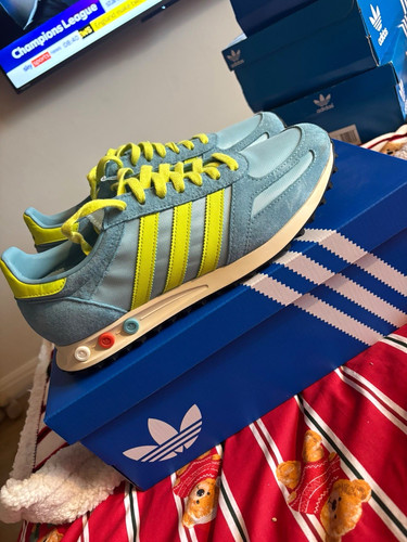 Adidas trainer men s - og, men’s