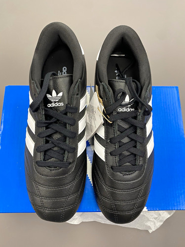 Adidas taekwondo black - adidas,