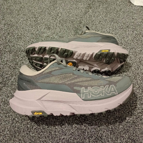 Hoka l mafate speed - hoka,