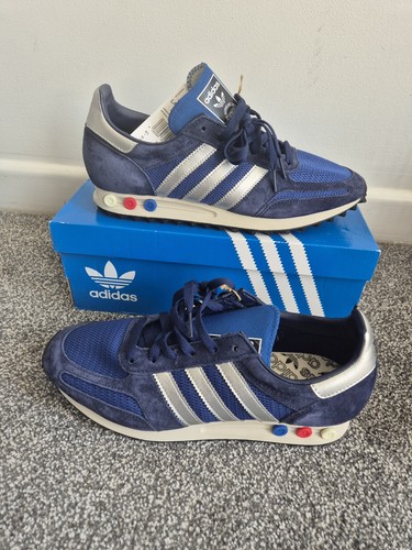 Adidas trainers men - adidas, la