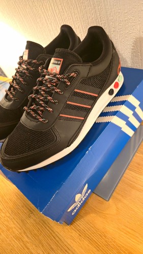 Adidas originals trainer ii - trainer,