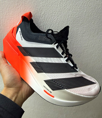 Adidas adizero dropset elite - dropset,