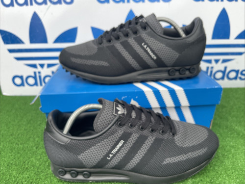 Adidas trainer weave og - la,