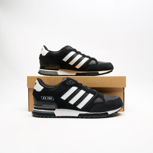 Adidas 750 men black - zx, men's