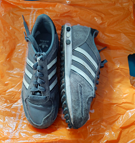Adidas trainers originals - l.a.,