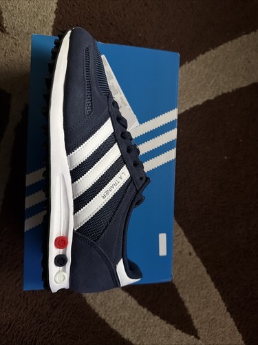 Adidas men trainers - men's, size