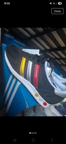 Adidas trainer new - trainer, 8