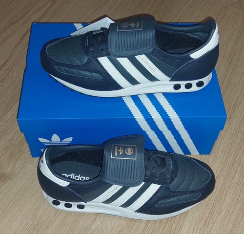 Adidas trainer men - la,