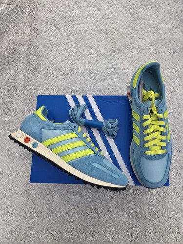 Adidas trainer men s - la,