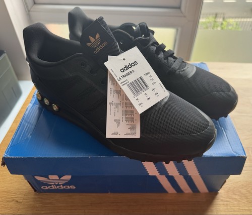 Adidas originals trainer ii - originals, la