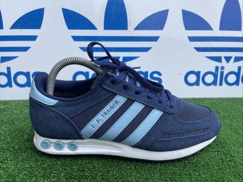 Adidas trainer og spzl - adidas, l.a.