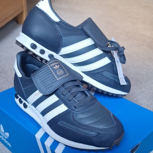 Adidas trainer men s - adidas, lt