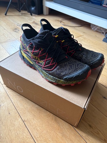 Sportiva mutant running - sportiva, ii