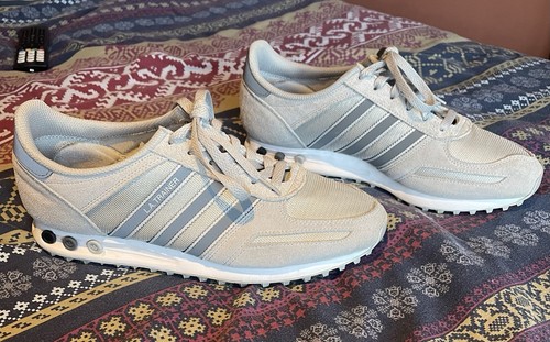 Adidas trainer grey 11 - adidas, la