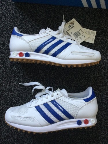 Adidas trainer originals uk - la,
