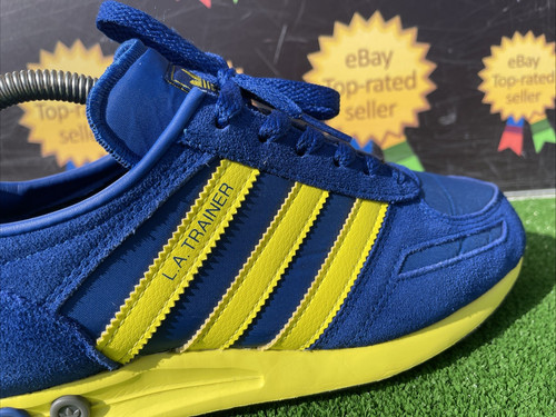 Men adidas trainer - a,