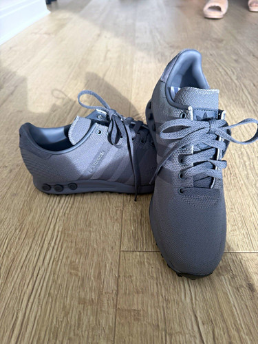 Adidas trainer grey - trainer,
