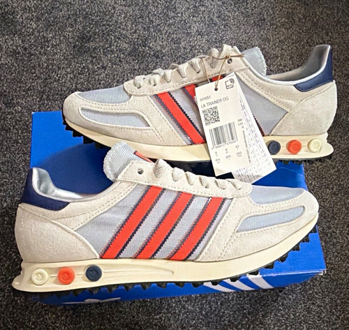 Adidas trainer og - 8,
