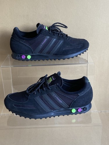 Adidas trainers size 9 - trainers,