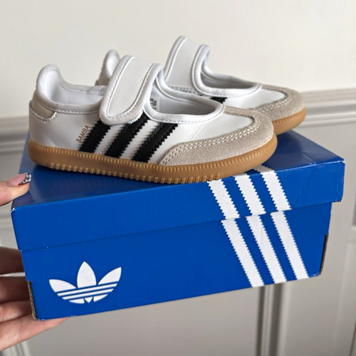 Kids adidas samba - adidas, jane