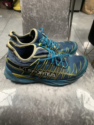 Sportiva stablbilzer mutant - la,