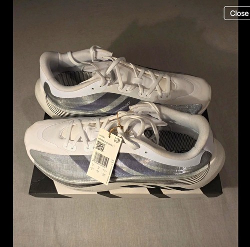 Adidas hyperboost edge running - adidas,