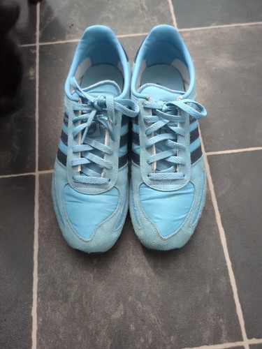Adidas trainer hq4307 light - adidas,
