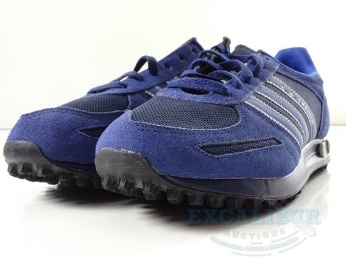 Vintage adidas trainers - vintage,