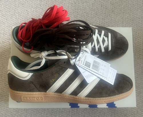 Adidas bstn munchen - adidas,