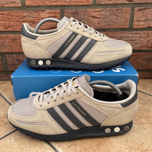 Adidas trainer size - adidas, la