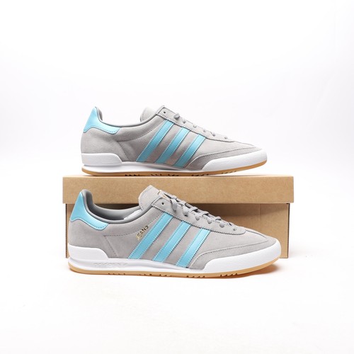 Adidas jeans men grey size - men's,