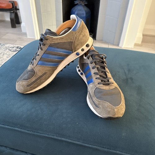 Adidas trainer size uk - ,