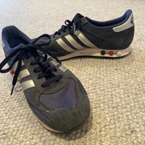 Adidas trainer men s - adidas, l.a