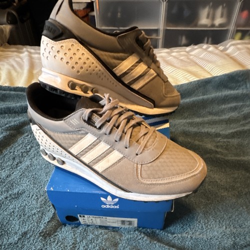 Adidas originals trainer ii - adidas,