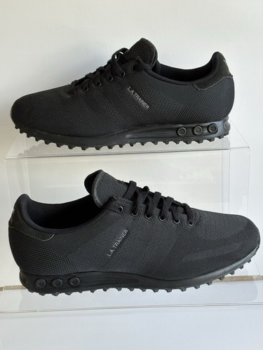 Adidas trainer weave triple - adidas,