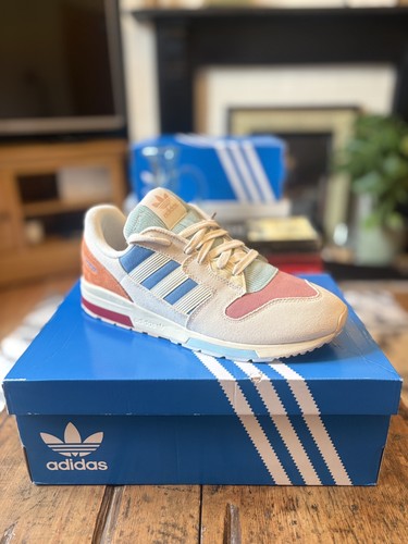 Adidas 420 london la uk9 - london, to