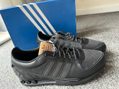Adidas trainer 0 black - adidas, la