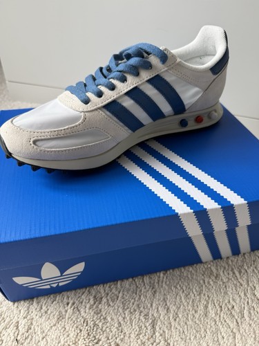 Adidas trainer uk8 box - og,