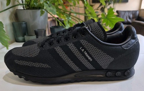 Adidas trainer weave - adidas, l.a