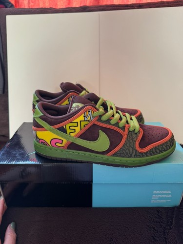 Nike dunk low de la - dunk,