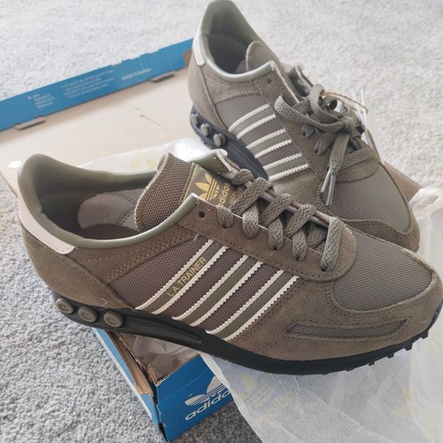 Brand new and boxed adidas - adidas, la