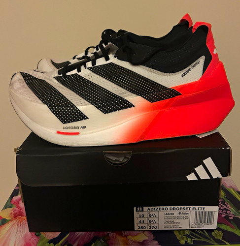 Adidas adizero dropset elite - dropset,