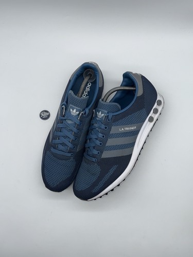 Adidas originals trainers - adidas, l.a.