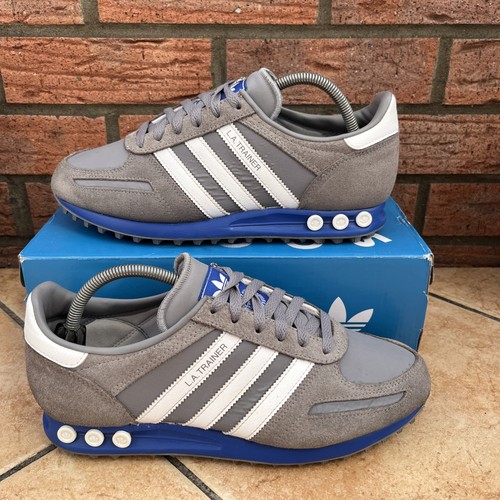 Adidas trainer size 8 5 - adidas,