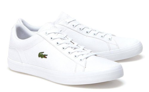 Coste lerond canvas - coste, white