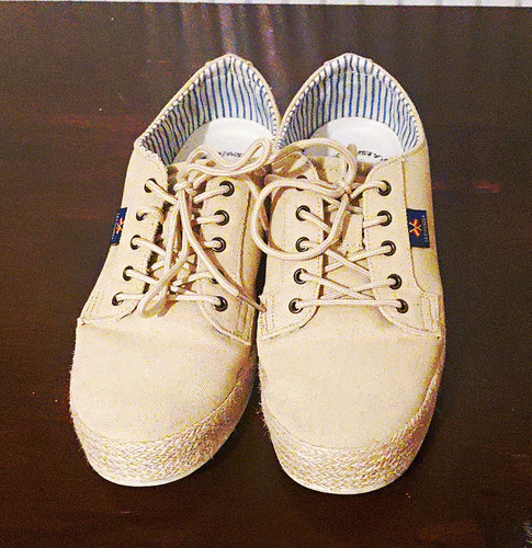 Española segovia beige low - la,