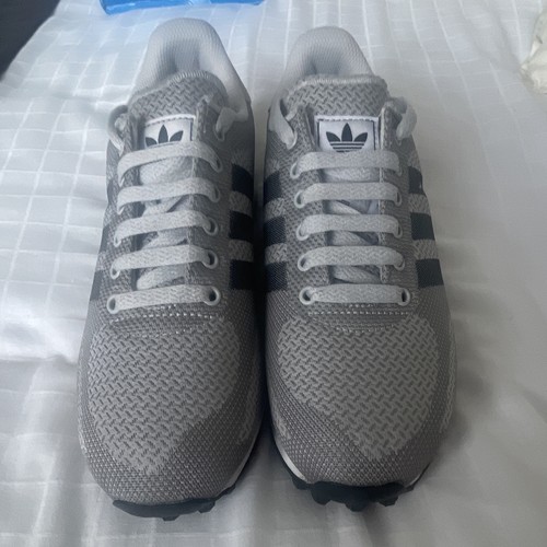 Adidas trainer men grey - trainer, men's