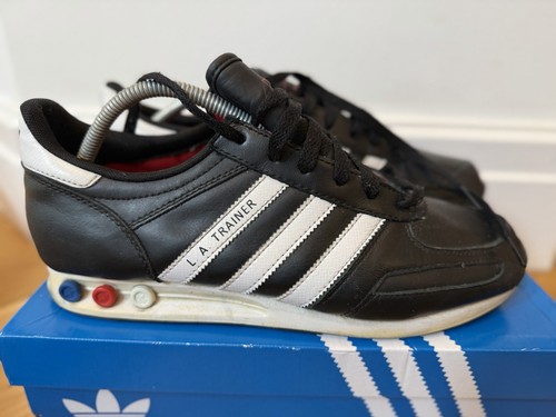 Adidas trainer uk10 2012 - adidas,