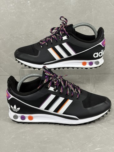 Worn once adidas trainer 2 - la,